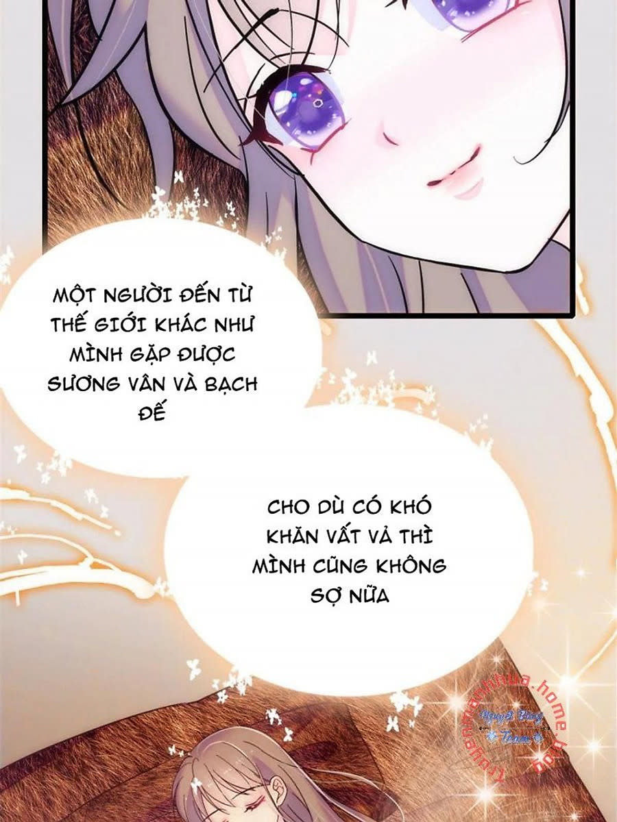 Mau Chạy !! Nam Thần Thú Thế Đến Truy Thê Chapter 87 - Next Chapter 88