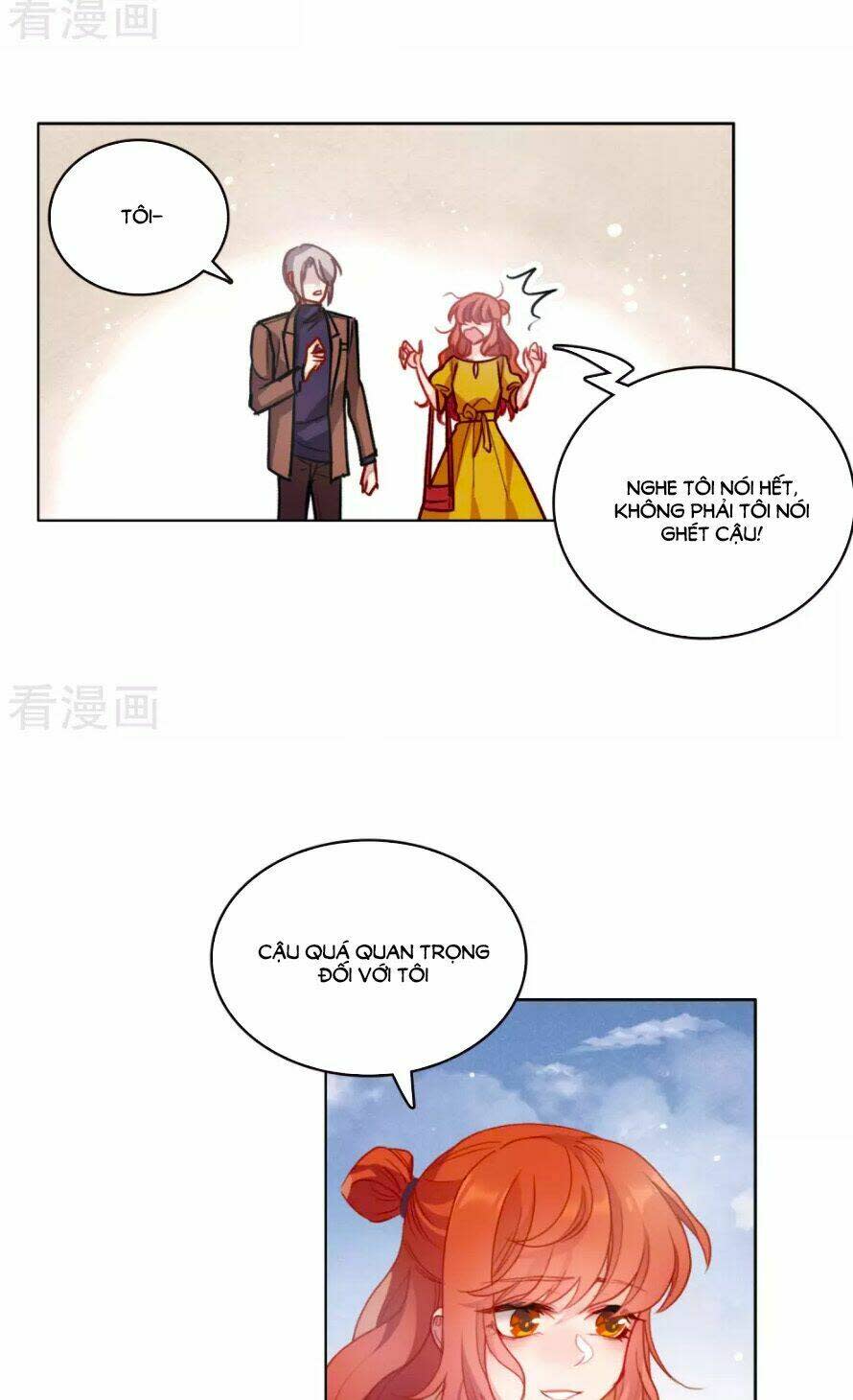 Địa Ngục Cáo Bạch Thi Chapter 91 - Next Chapter 92