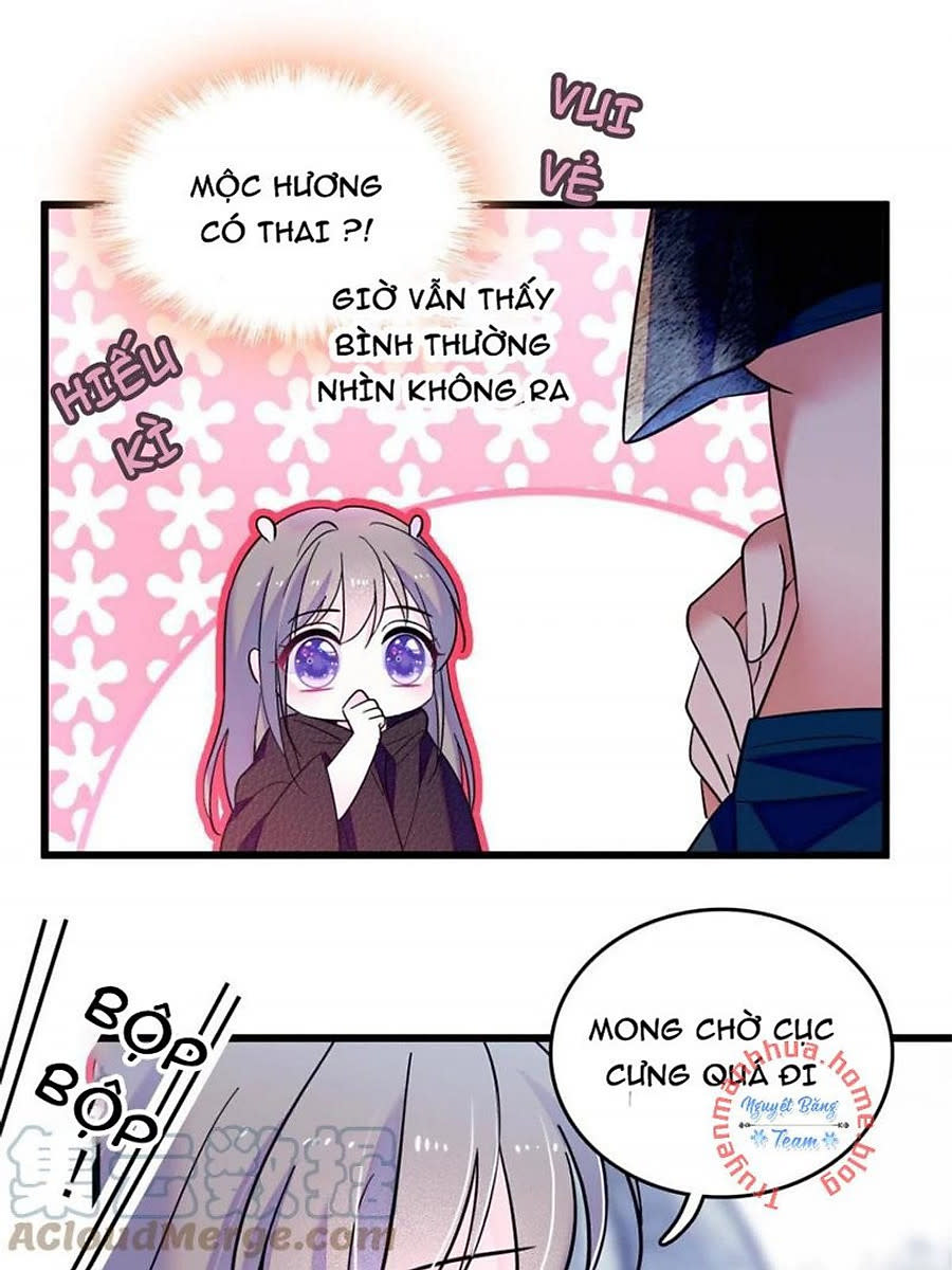 Mau Chạy !! Nam Thần Thú Thế Đến Truy Thê Chapter 87 - Next Chapter 88