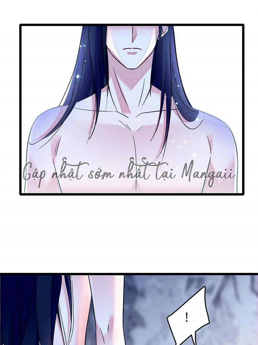 Mau Chạy !! Nam Thần Thú Thế Đến Truy Thê Chapter 94 - Next Chapter 95