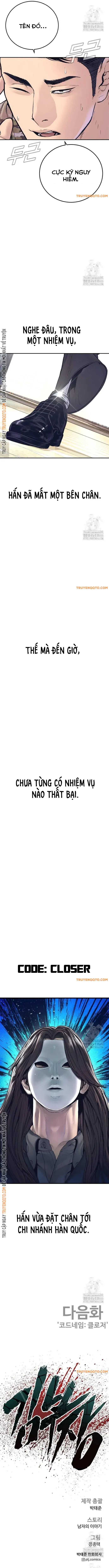 bố tôi là đặc vụ Chapter 170 - Next Chapter 170