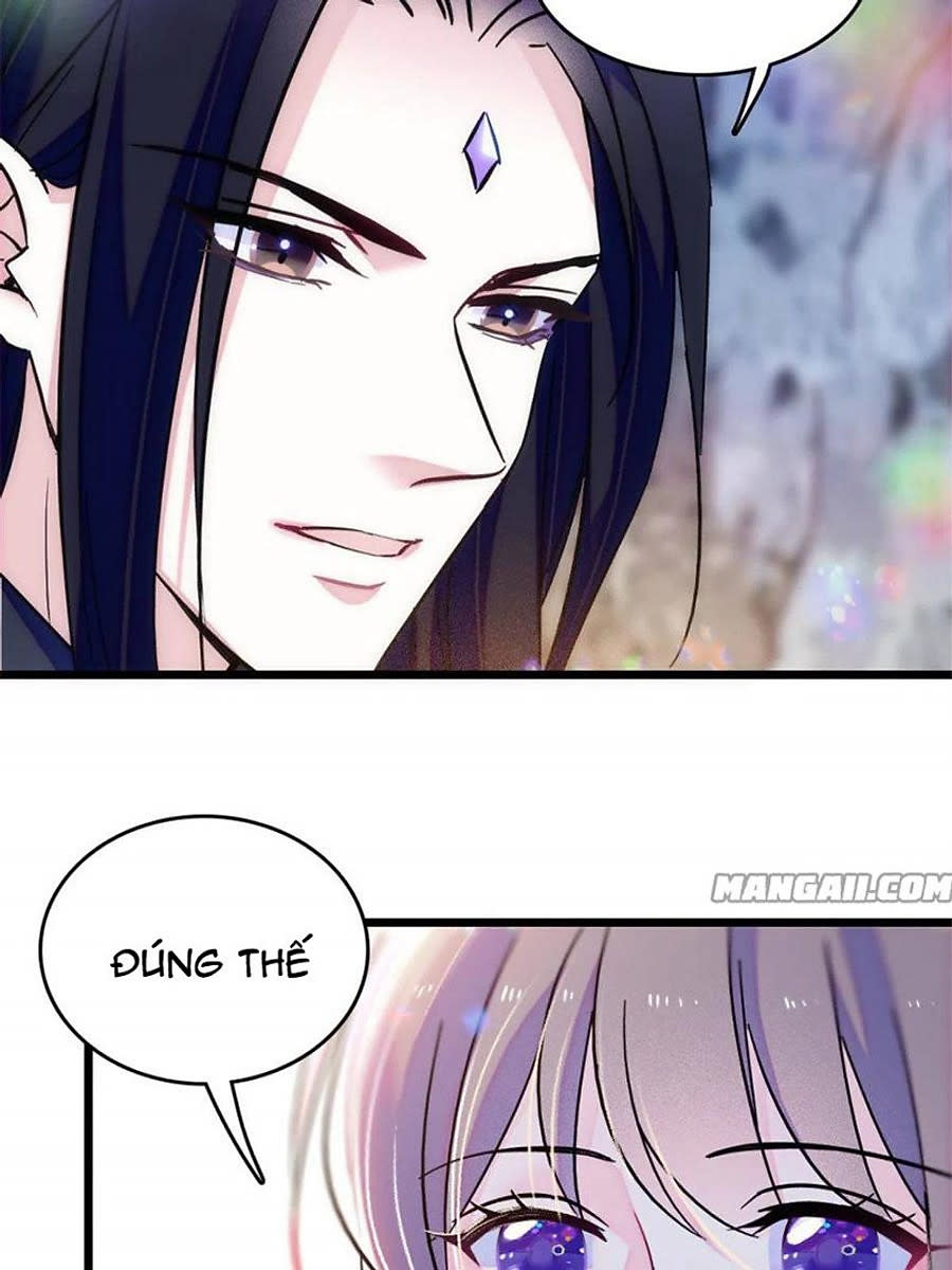 Mau Chạy !! Nam Thần Thú Thế Đến Truy Thê Chapter 94 - Next Chapter 95