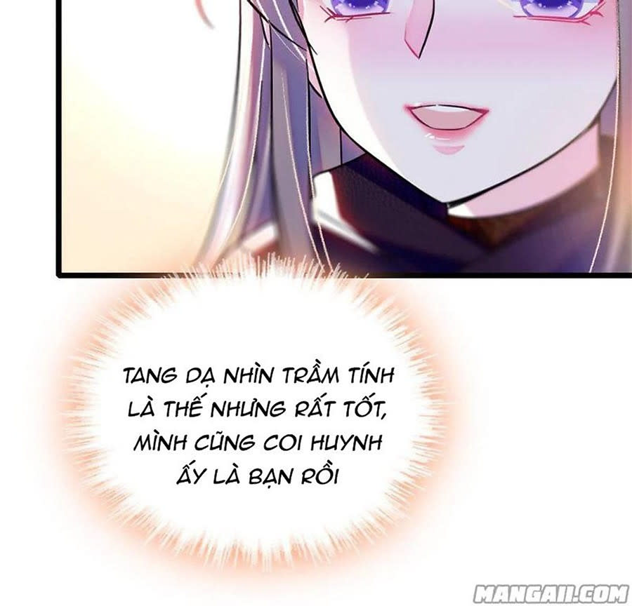 Mau Chạy !! Nam Thần Thú Thế Đến Truy Thê Chapter 94 - Next Chapter 95