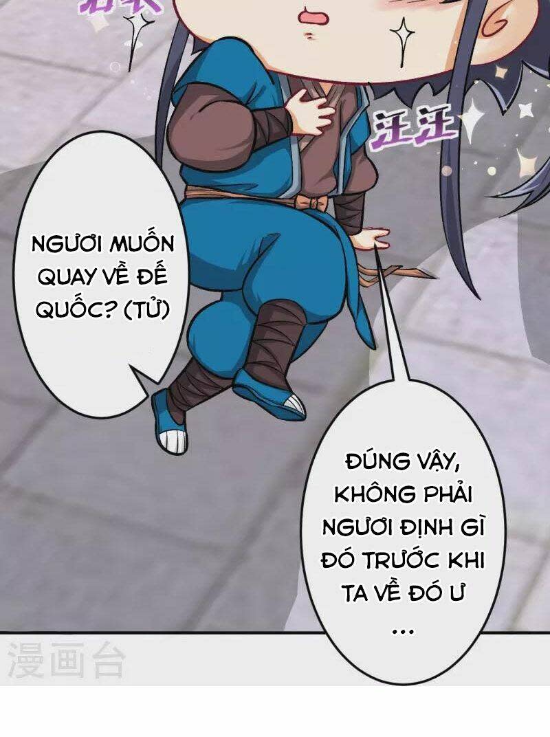 nhất đẳng gia đinh chapter 339 - Trang 2