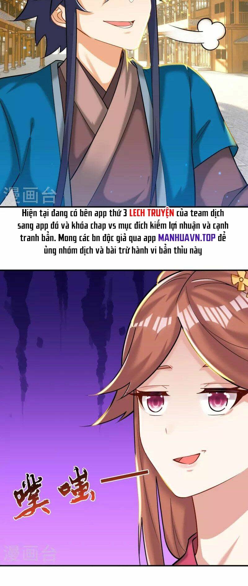 nhất đẳng gia đinh chapter 341 - Trang 2