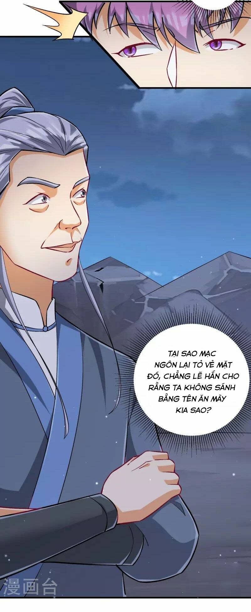 nhất đẳng gia đinh chapter 335 - Trang 2