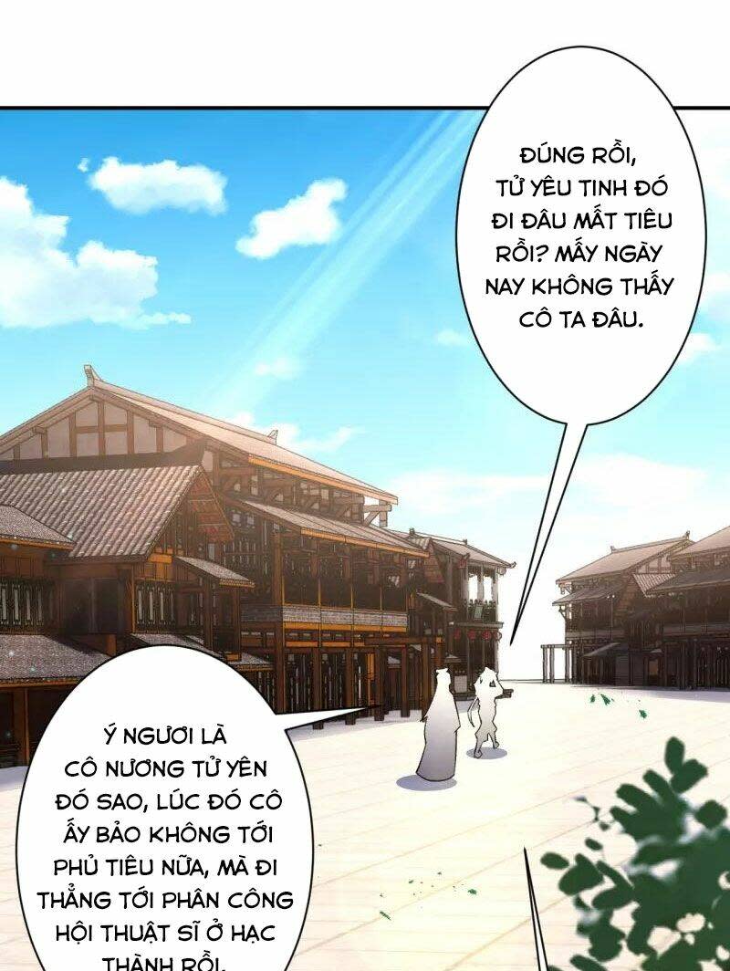 nhất đẳng gia đinh chapter 341 - Trang 2