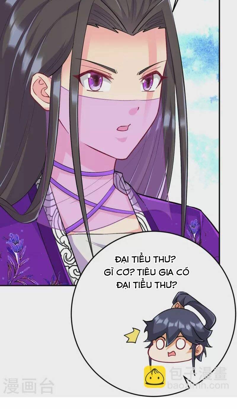 nhất đẳng gia đinh chapter 339 - Trang 2