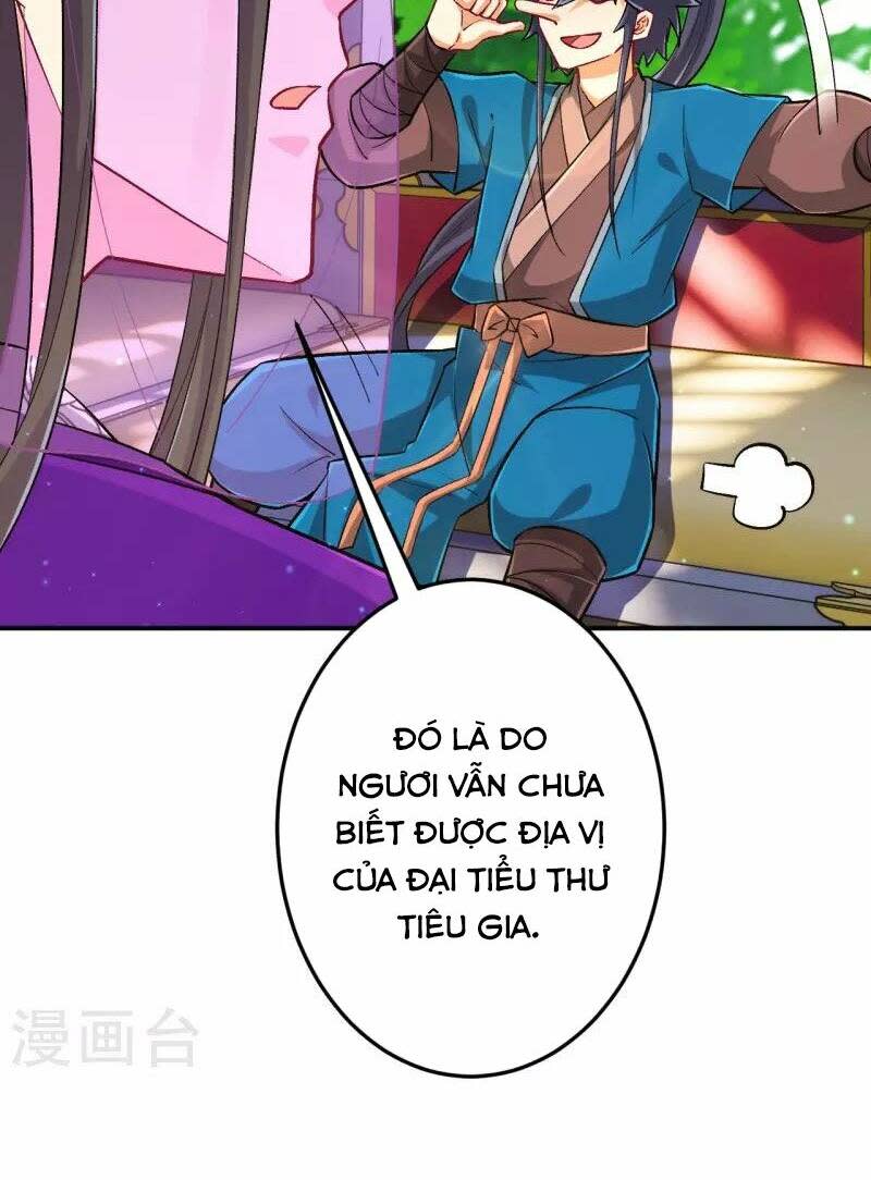 nhất đẳng gia đinh chapter 339 - Trang 2