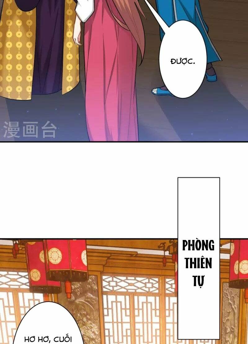 nhất đẳng gia đinh chapter 341 - Trang 2