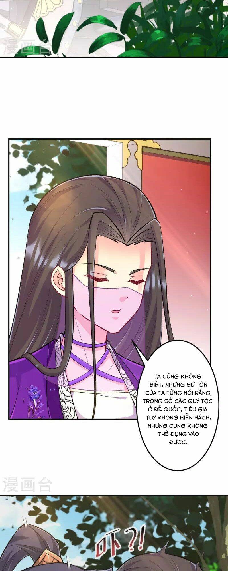 nhất đẳng gia đinh chapter 339 - Trang 2