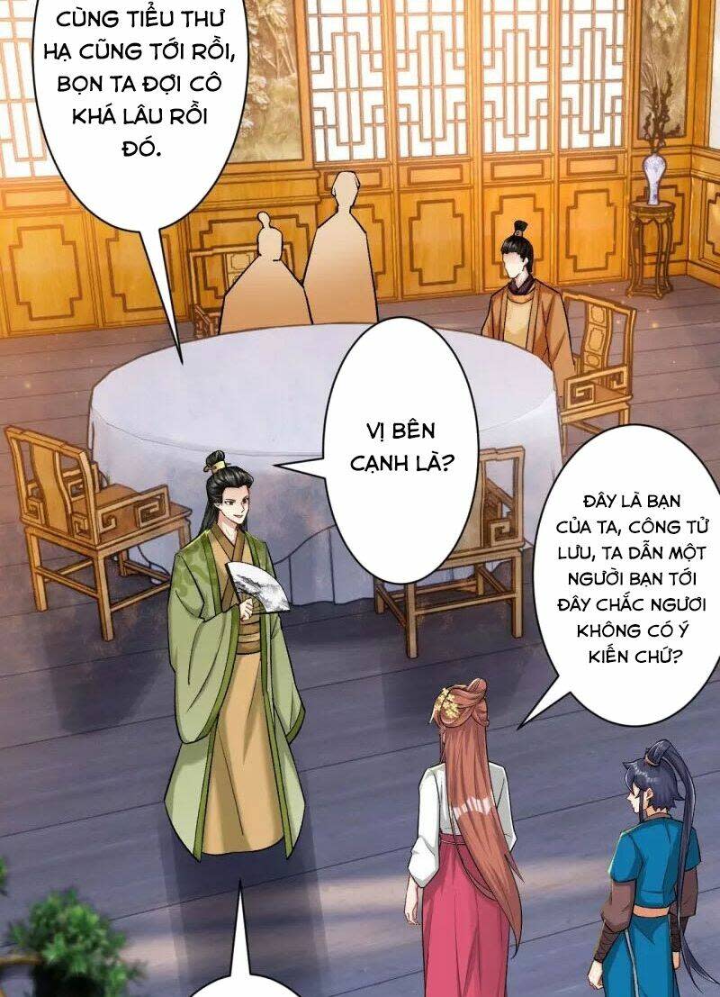 nhất đẳng gia đinh chapter 341 - Trang 2