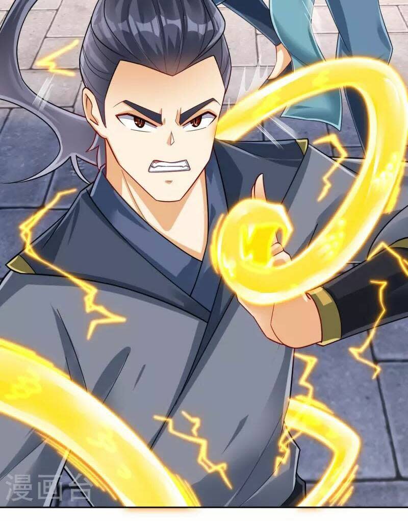 nhất đẳng gia đinh chapter 329 - Trang 2