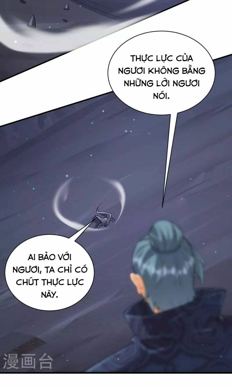 nhất đẳng gia đinh chapter 335 - Trang 2