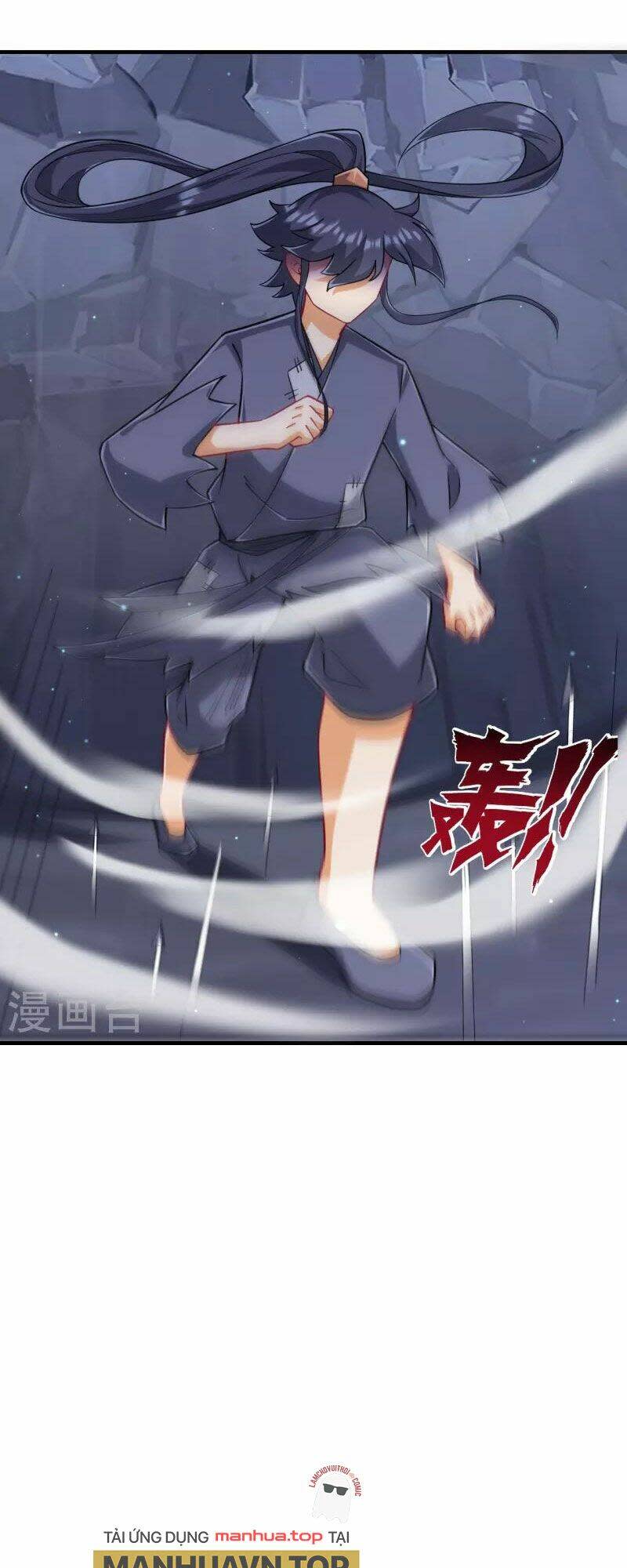 nhất đẳng gia đinh chapter 335 - Trang 2