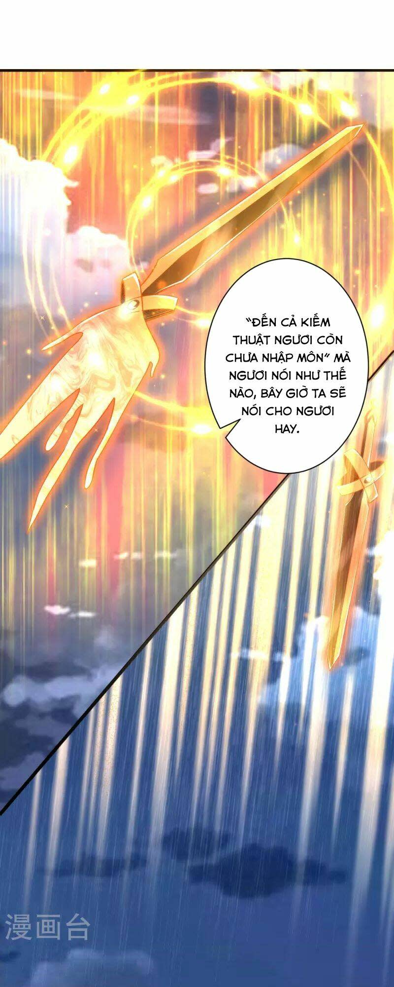 nhất đẳng gia đinh chapter 335 - Trang 2