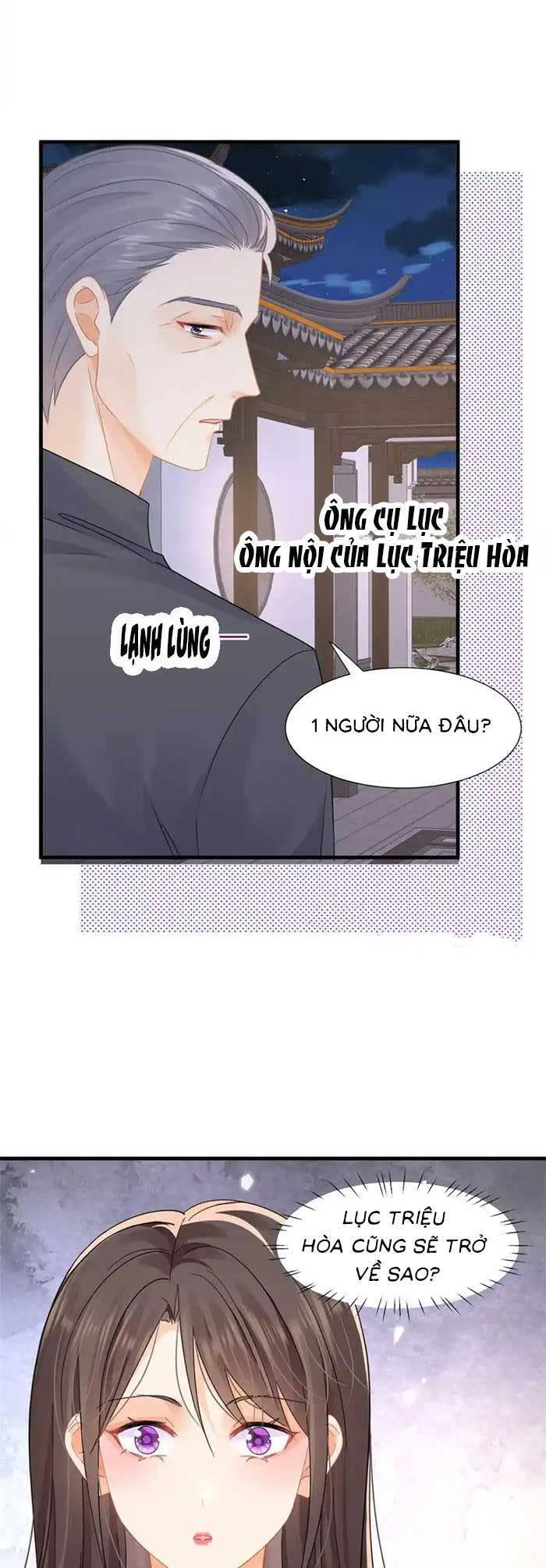 cùng lục gia yêu đương vụng trộm chương 76 - Next Chapter 76