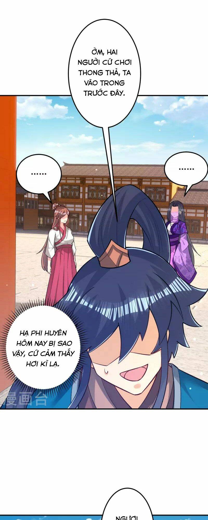 nhất đẳng gia đinh chapter 339 - Trang 2