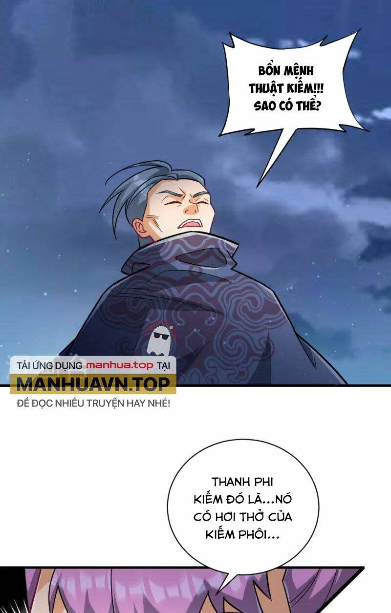 nhất đẳng gia đinh chapter 335 - Trang 2