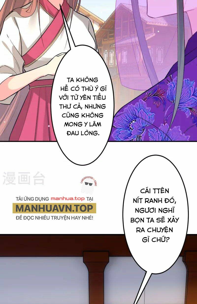 nhất đẳng gia đinh chapter 339 - Trang 2