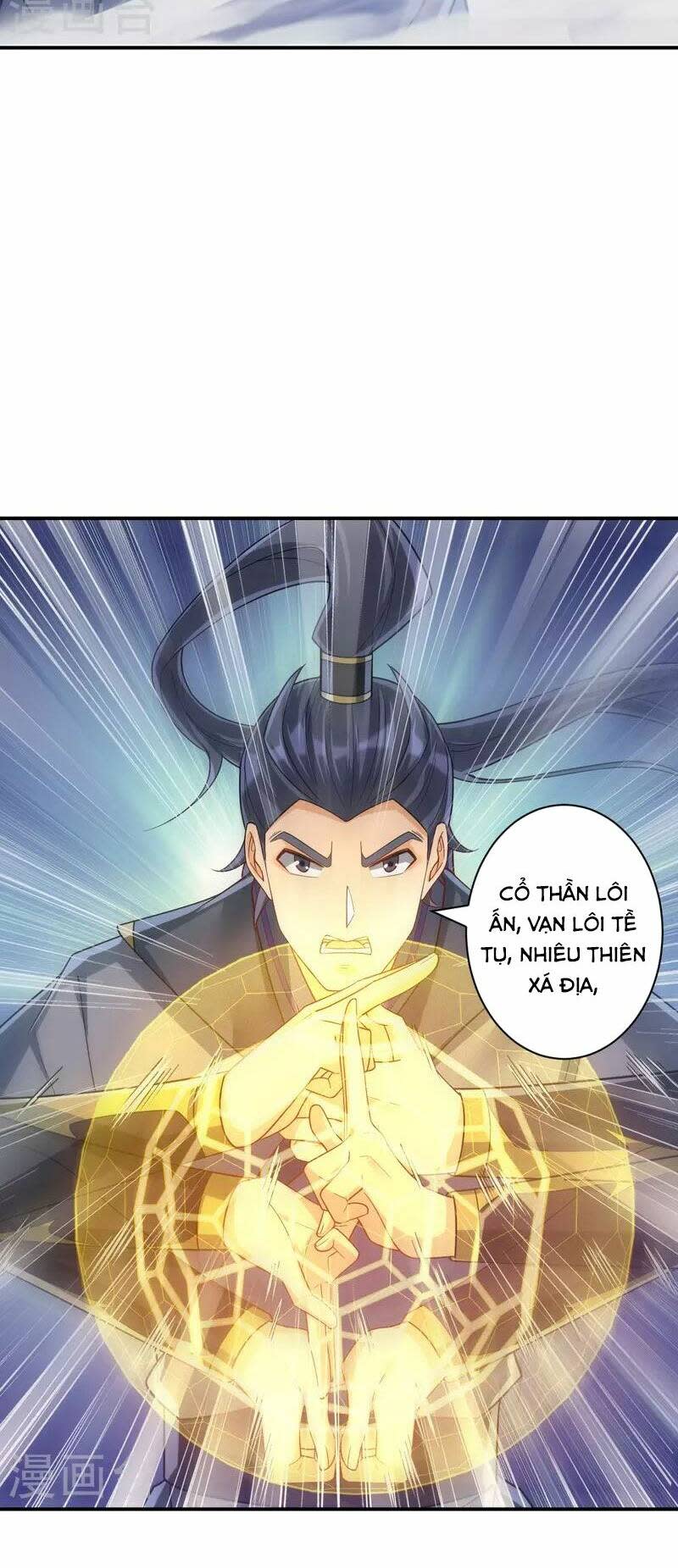 nhất đẳng gia đinh chapter 329 - Trang 2