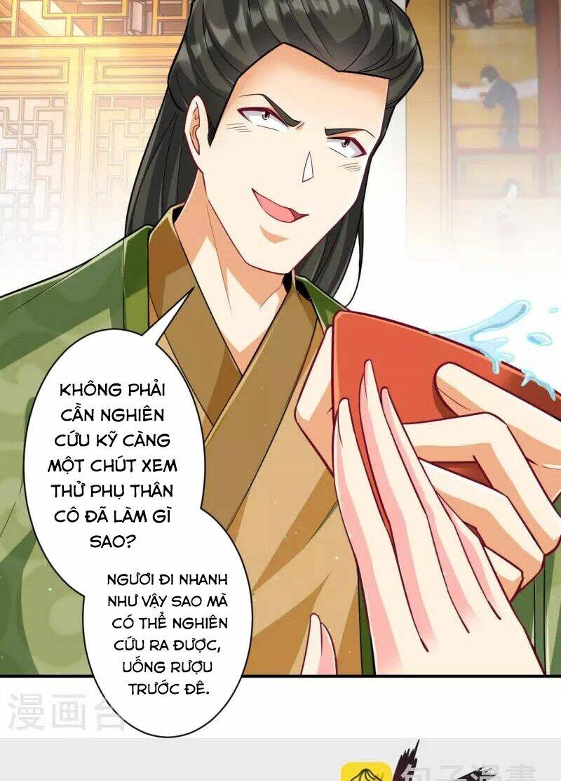 nhất đẳng gia đinh chapter 341 - Trang 2