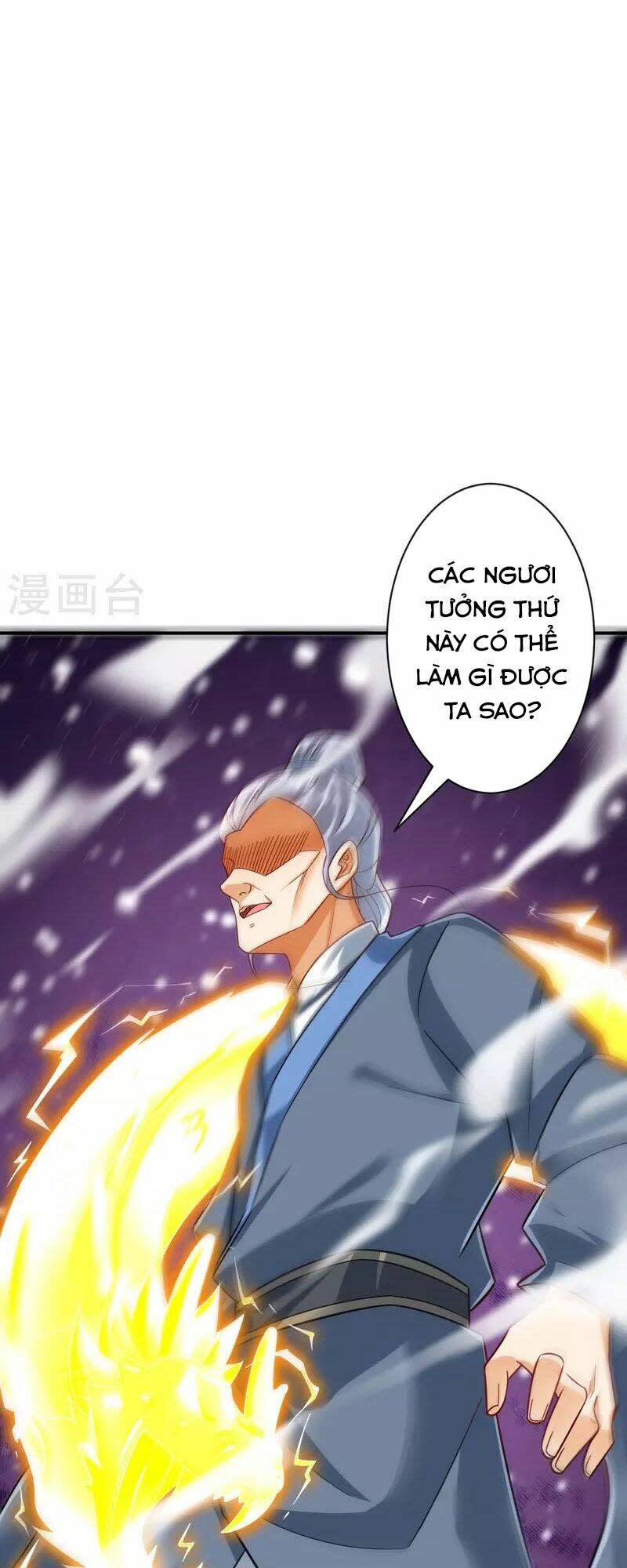 nhất đẳng gia đinh chapter 329 - Trang 2