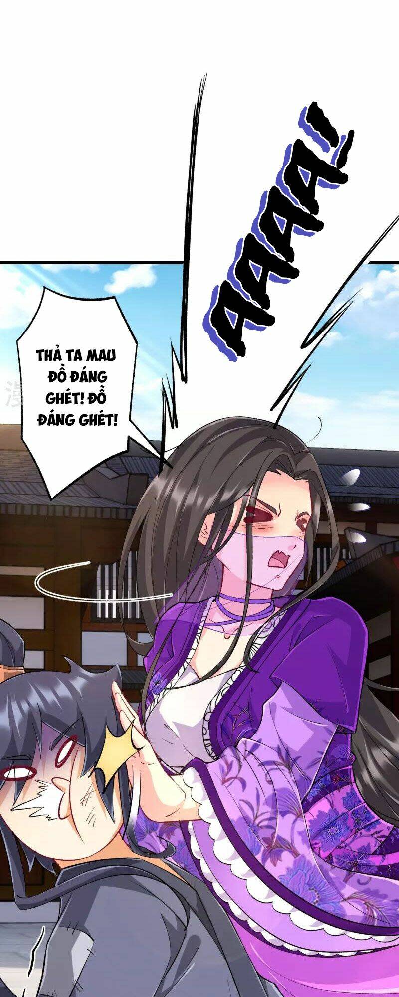 nhất đẳng gia đinh chapter 331 - Trang 2