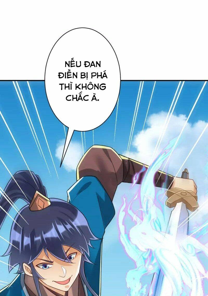 nhất đẳng gia đinh chapter 323 - Trang 2