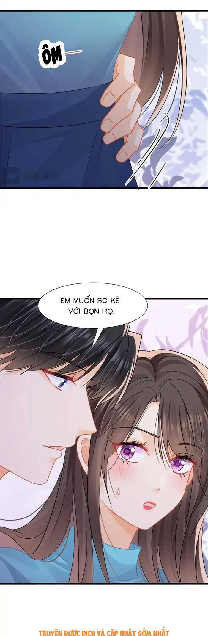 cùng lục gia yêu đương vụng trộm chương 76 - Next Chapter 76