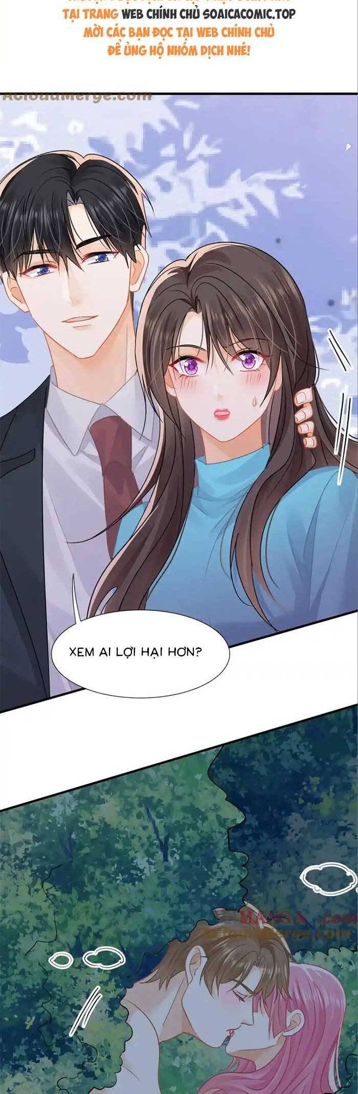 cùng lục gia yêu đương vụng trộm chương 76 - Next Chapter 76