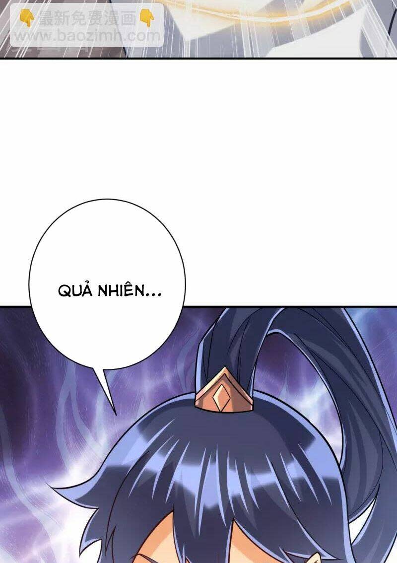 nhất đẳng gia đinh chapter 323 - Trang 2