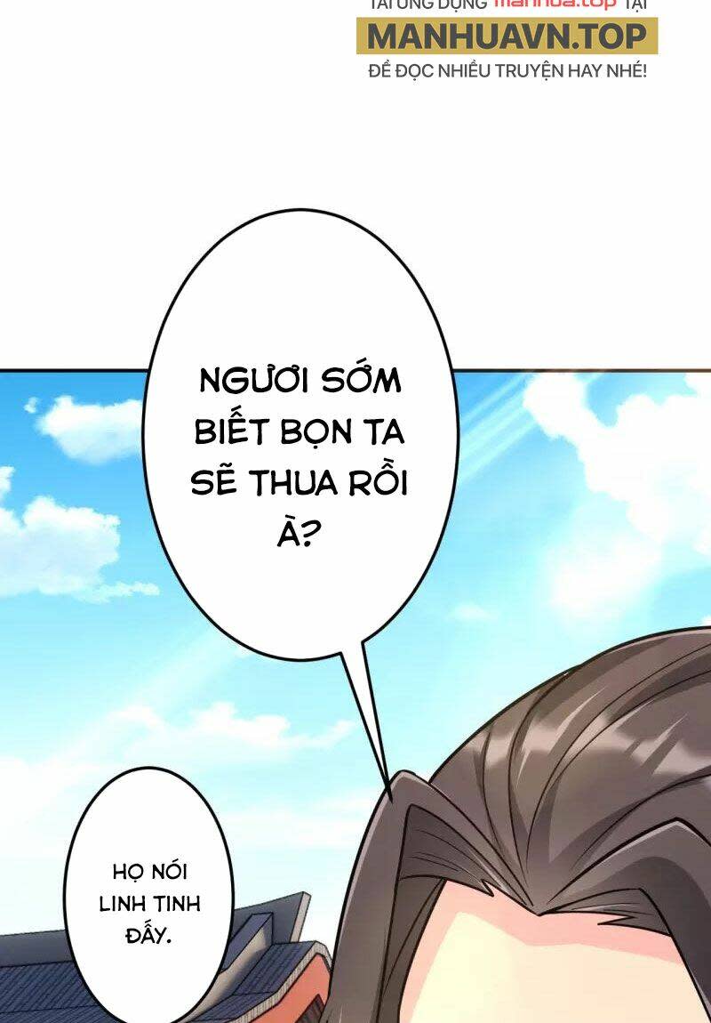 nhất đẳng gia đinh chapter 331 - Trang 2