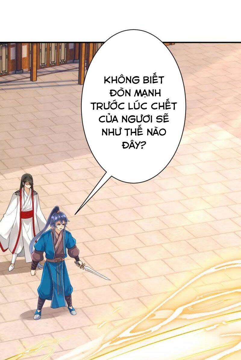 nhất đẳng gia đinh chapter 323 - Trang 2