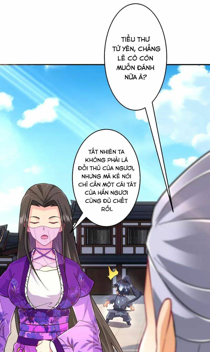 nhất đẳng gia đinh chapter 331 - Trang 2