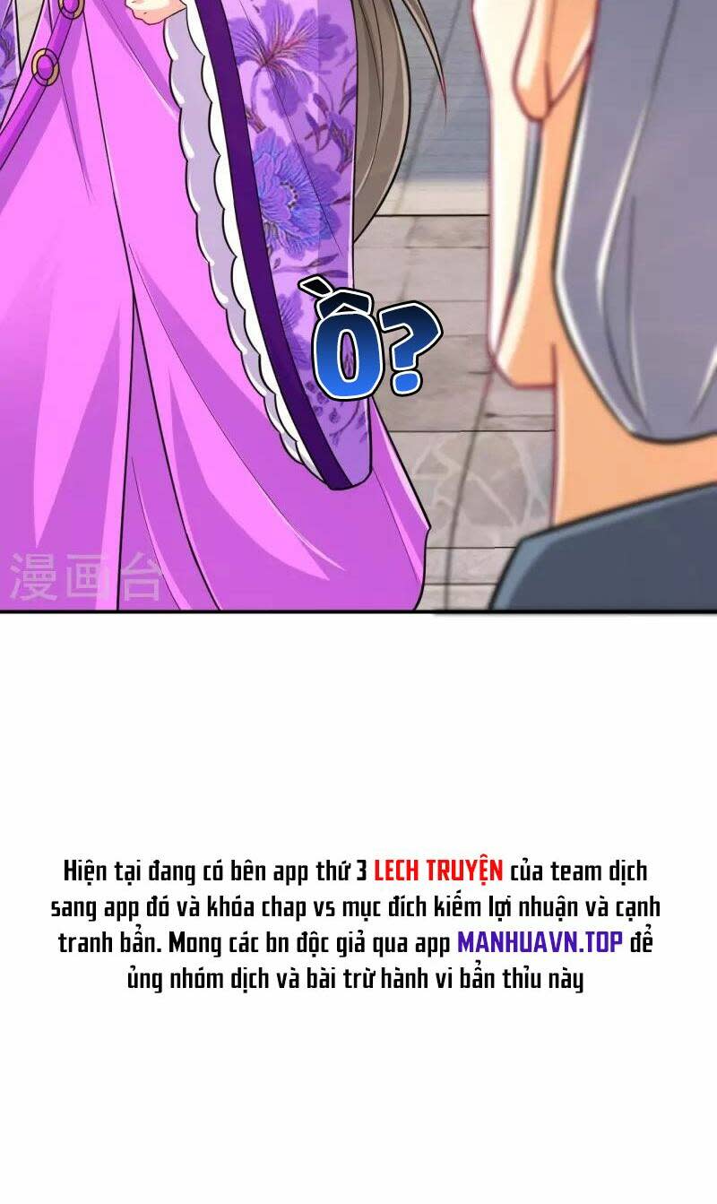 nhất đẳng gia đinh chapter 331 - Trang 2