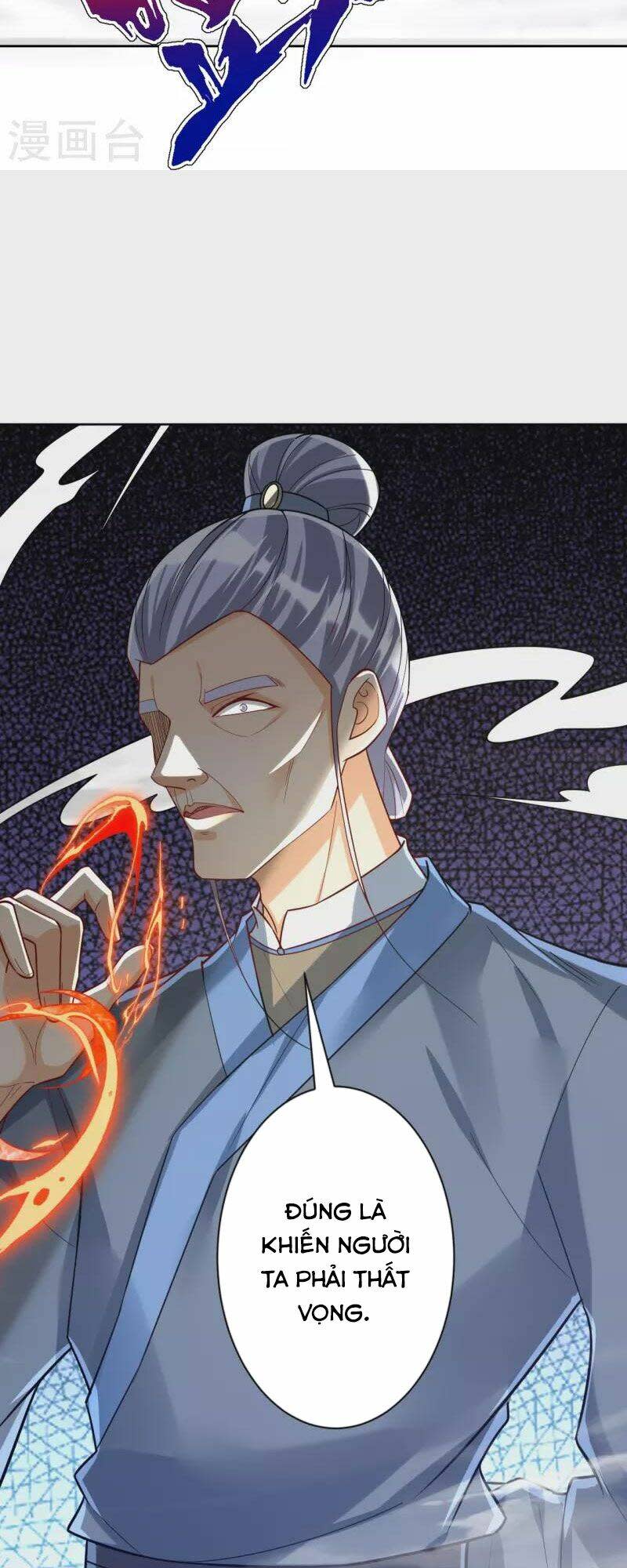 nhất đẳng gia đinh chapter 329 - Trang 2