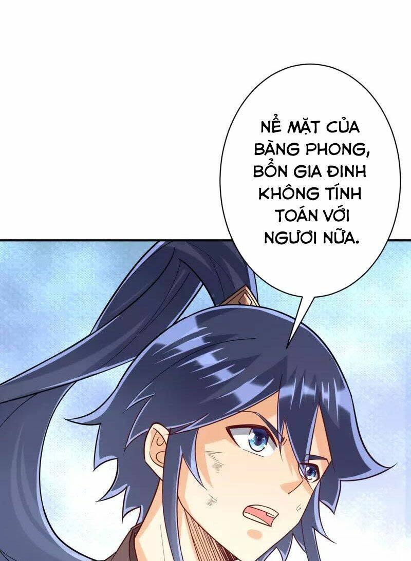 nhất đẳng gia đinh chapter 323 - Trang 2