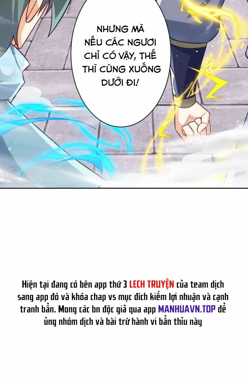 nhất đẳng gia đinh chapter 329 - Trang 2