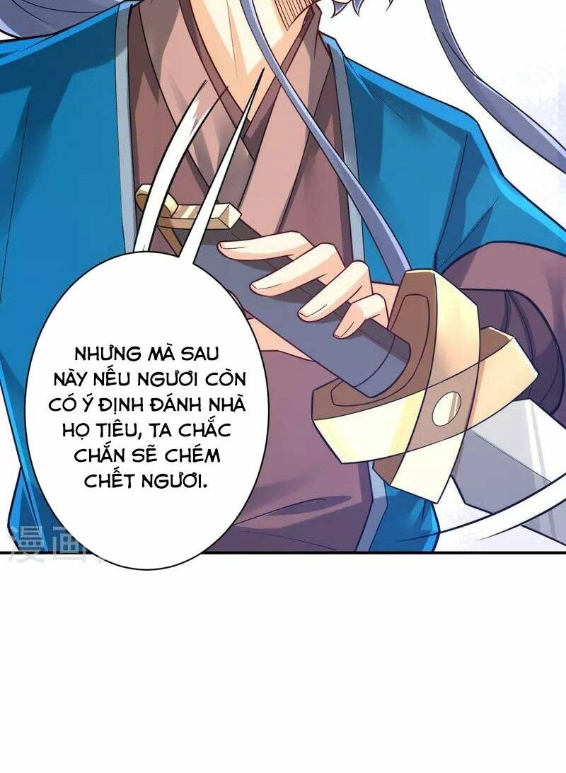 nhất đẳng gia đinh chapter 323 - Trang 2