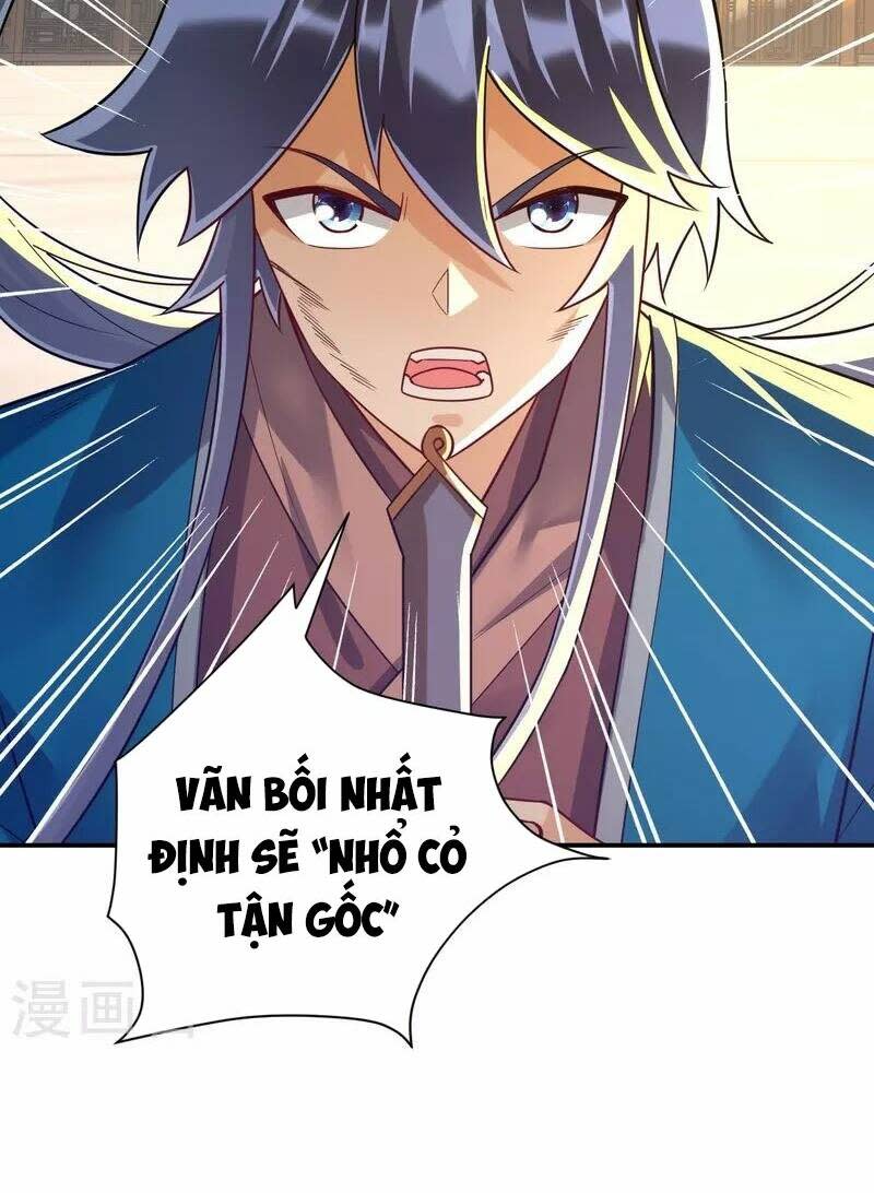 nhất đẳng gia đinh chapter 323 - Trang 2