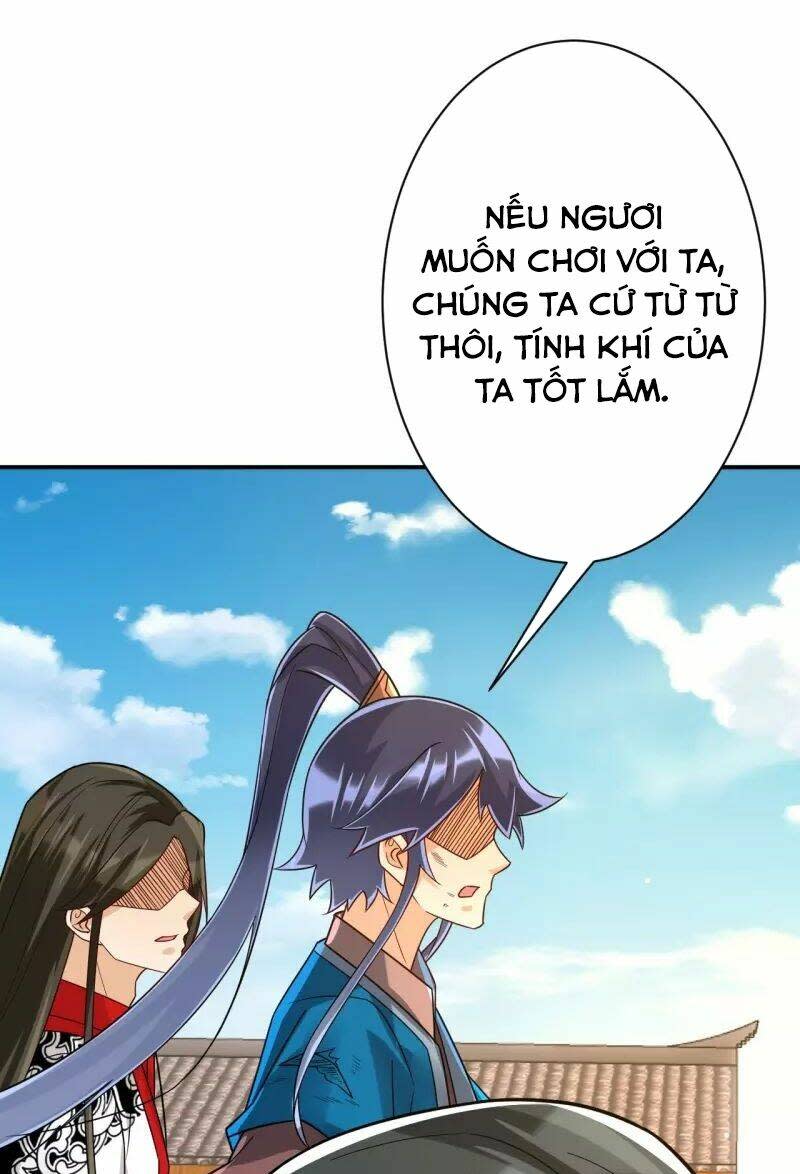 nhất đẳng gia đinh chapter 323 - Trang 2