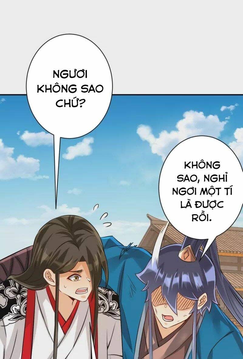 nhất đẳng gia đinh chapter 323 - Trang 2