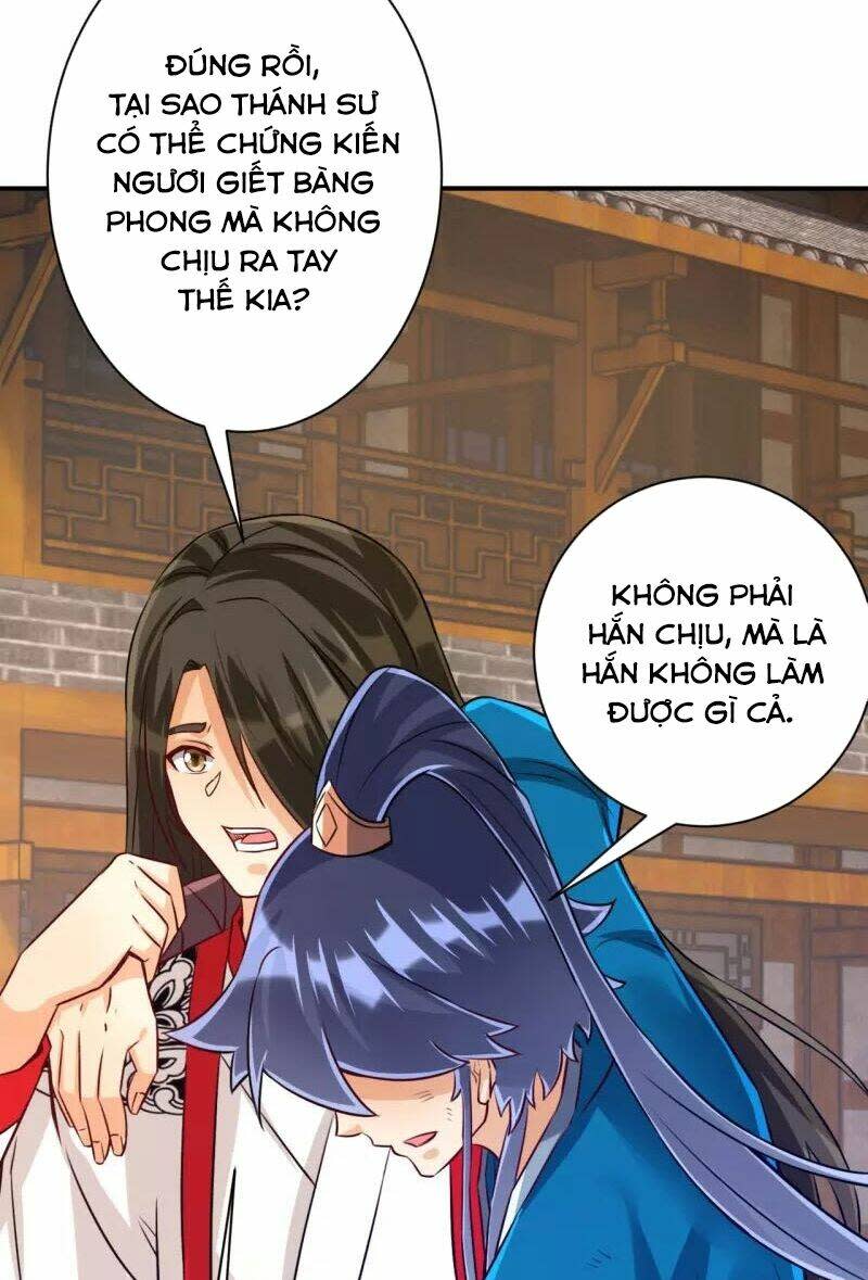 nhất đẳng gia đinh chapter 323 - Trang 2