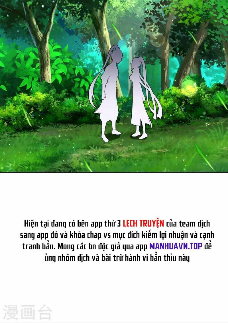 nhất đẳng gia đinh chapter 311 - Trang 2