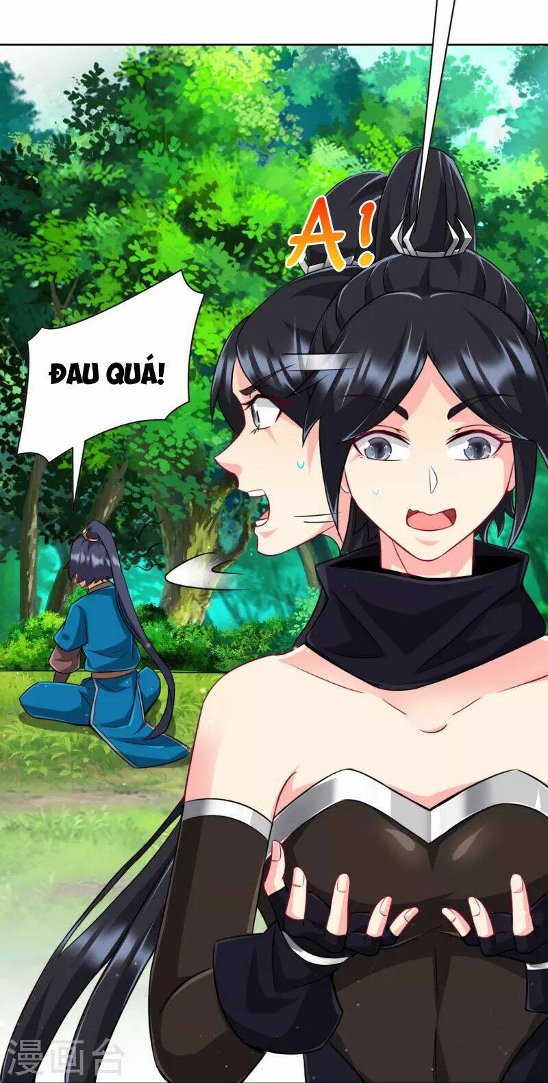 nhất đẳng gia đinh chapter 311 - Trang 2