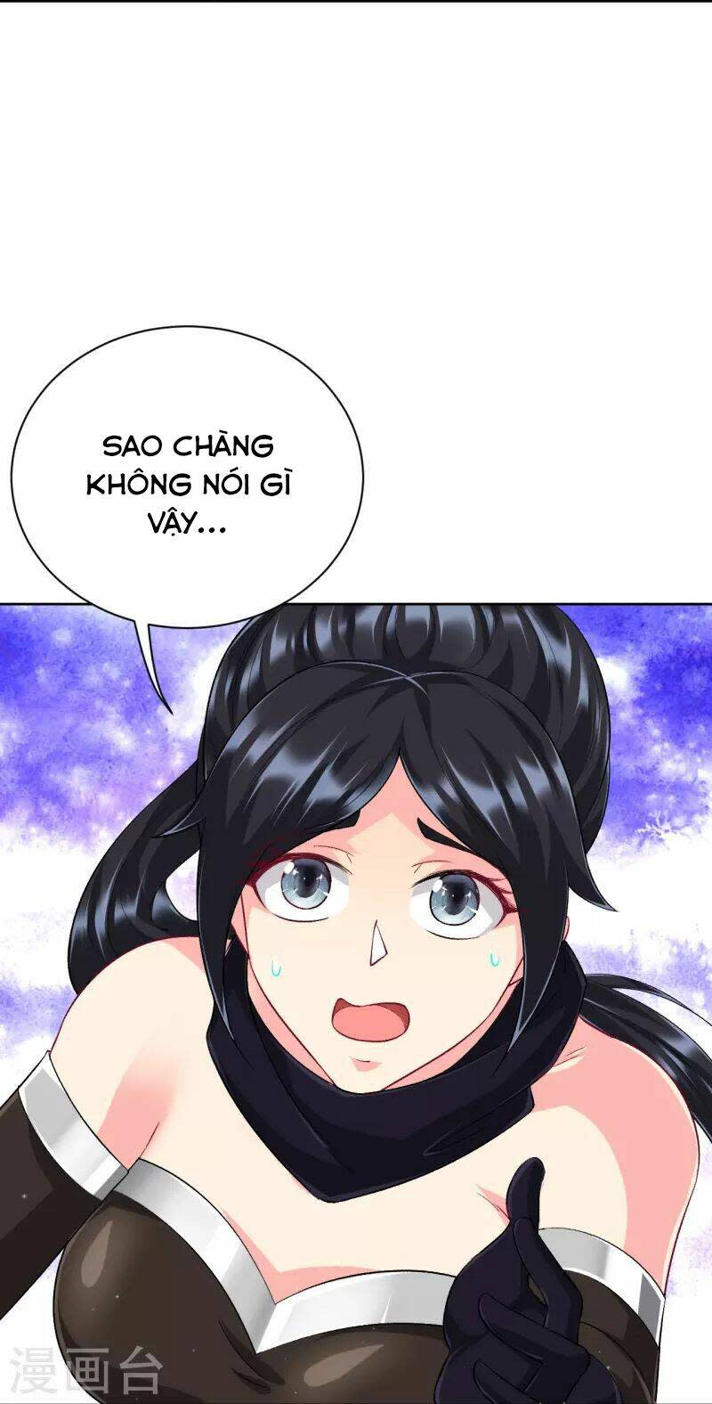 nhất đẳng gia đinh chapter 311 - Trang 2