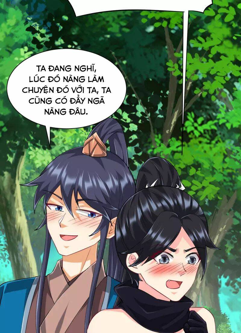 nhất đẳng gia đinh chapter 311 - Trang 2