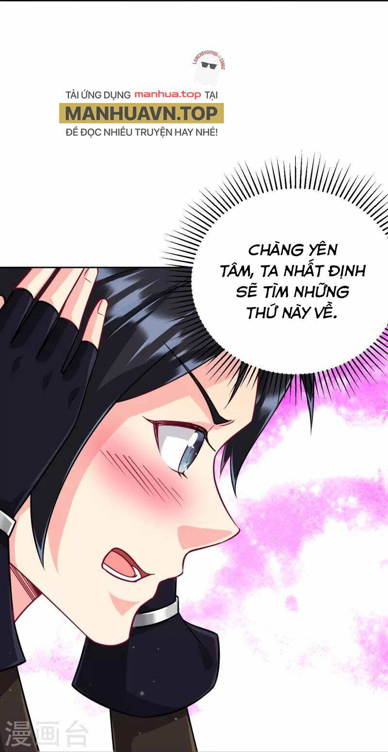 nhất đẳng gia đinh chapter 311 - Trang 2