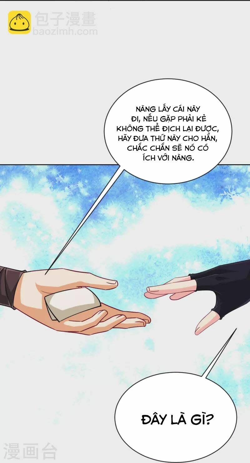 nhất đẳng gia đinh chapter 311 - Trang 2